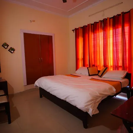 Eco Venice Homestay Bhimtal Bhowali Room photo