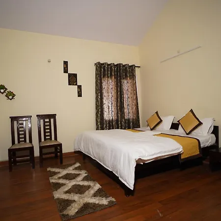 Eco Venice Homestay Bhimtal Bhowali Room photo