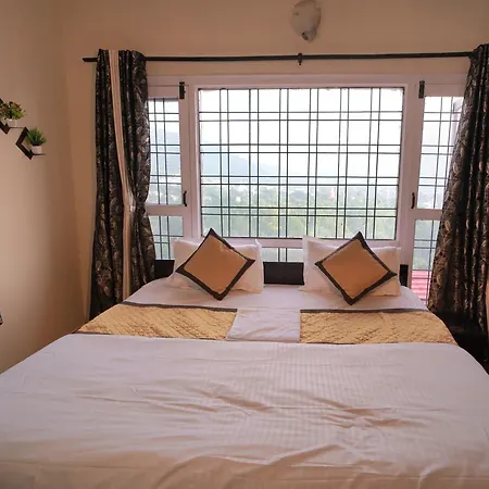 Eco Venice Homestay Bhimtal Bhowali Exterior photo