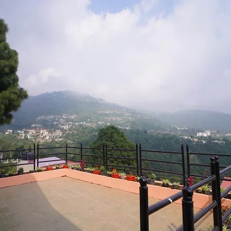 Eco Venice Homestay Bhimtal Bhowali Exterior photo