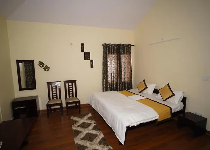 Eco Venice Homestay Bhimtal