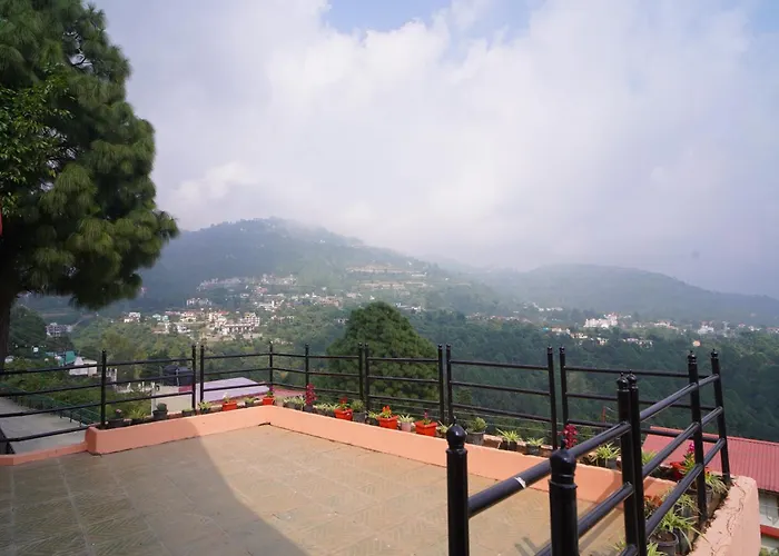 Eco Venice Homestay Bhimtal
