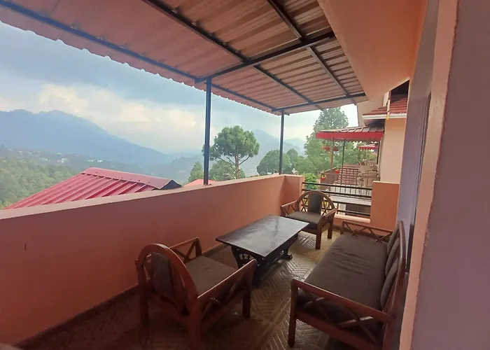 Eco Venice Homestay Bhimtal