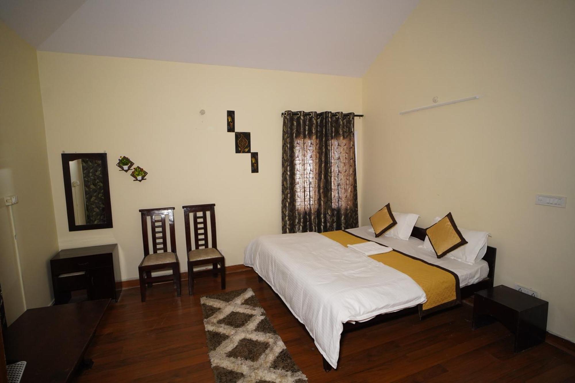 Eco Venice Bhimtal Homestay Bhowali