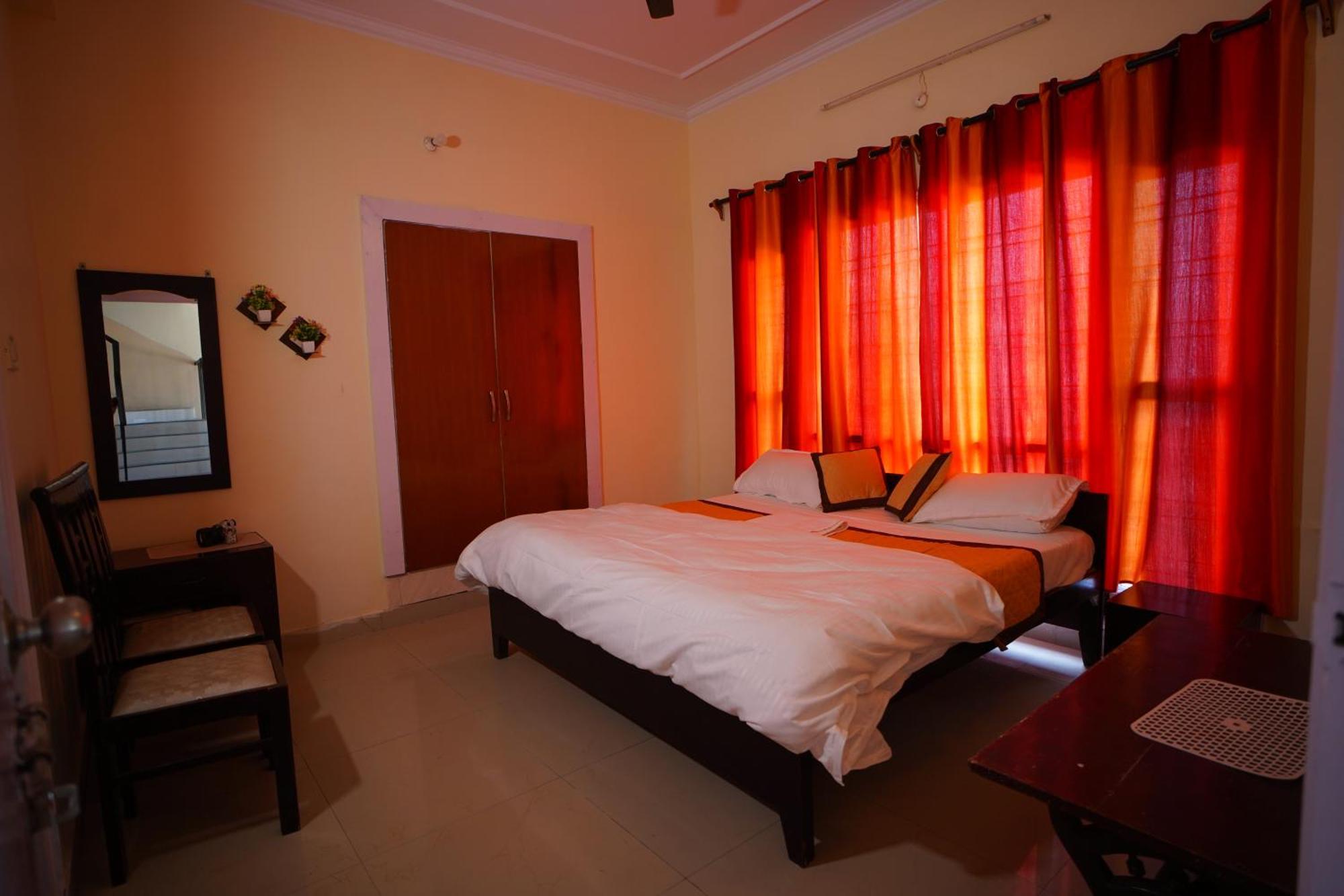 Eco Venice Bhimtal Homestay