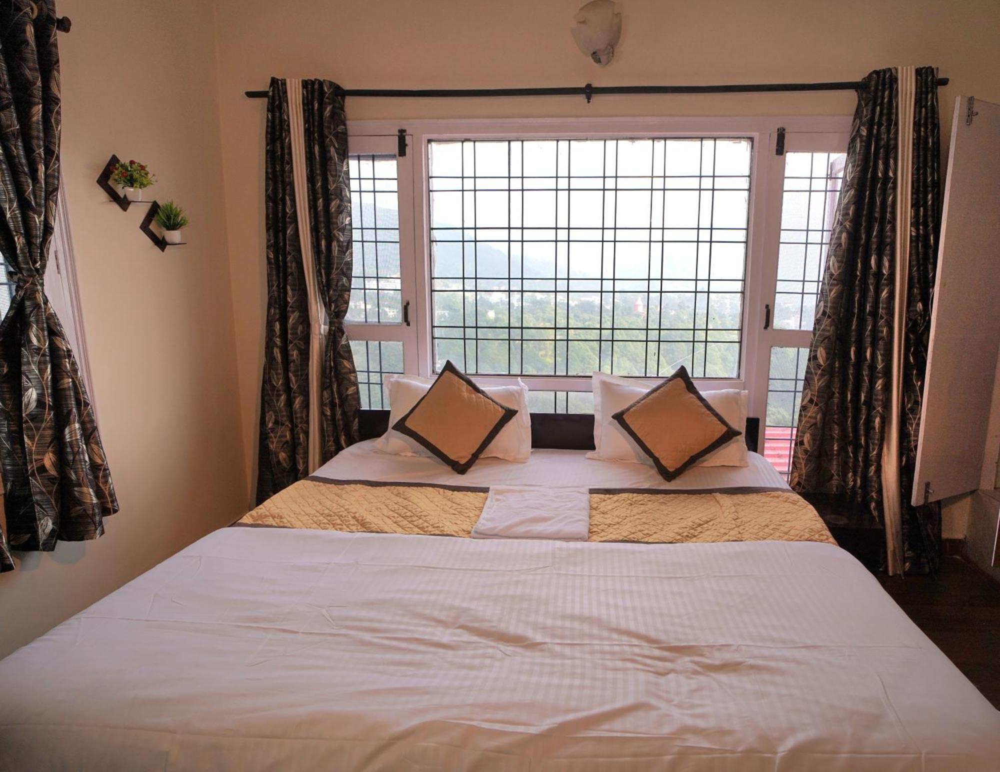 Eco Venice Bhimtal Homestay