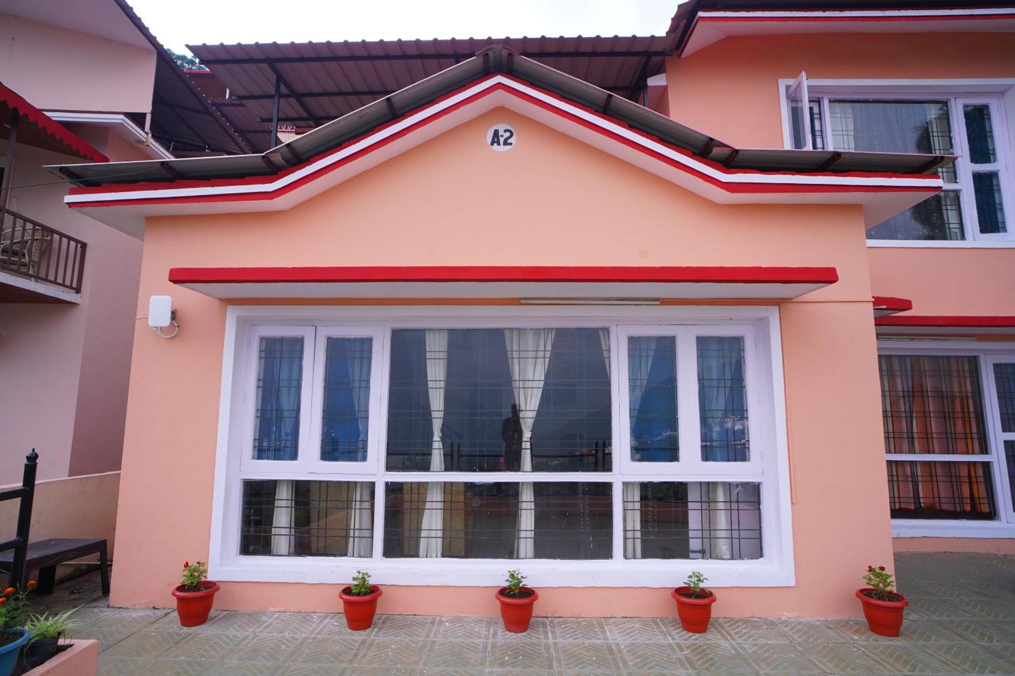 Eco Venice Bhimtal * Bhowali