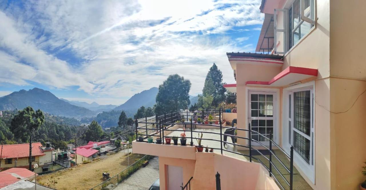 Eco Venice Bhimtal Bhowali