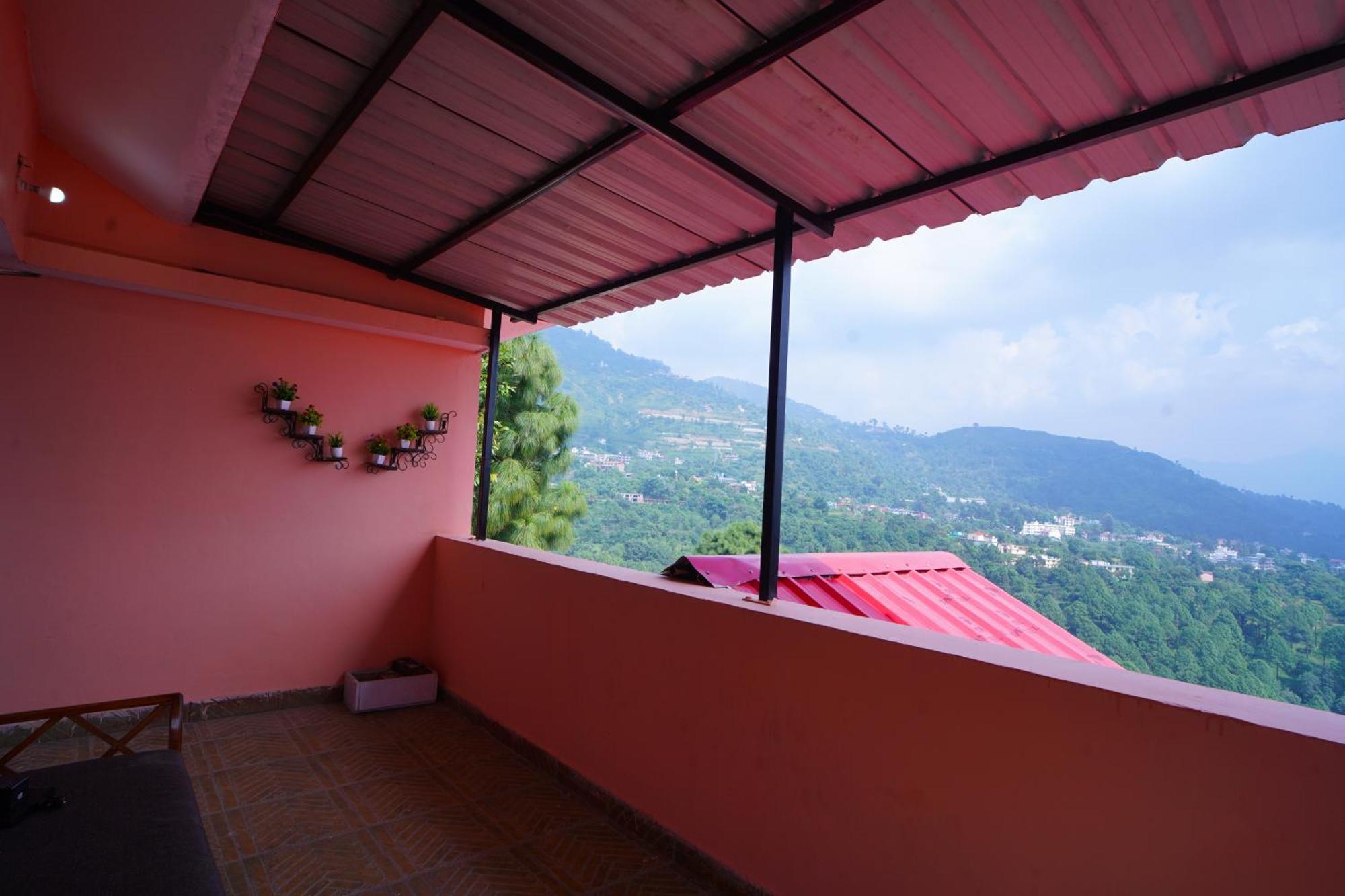 Eco Venice Bhimtal Homestay