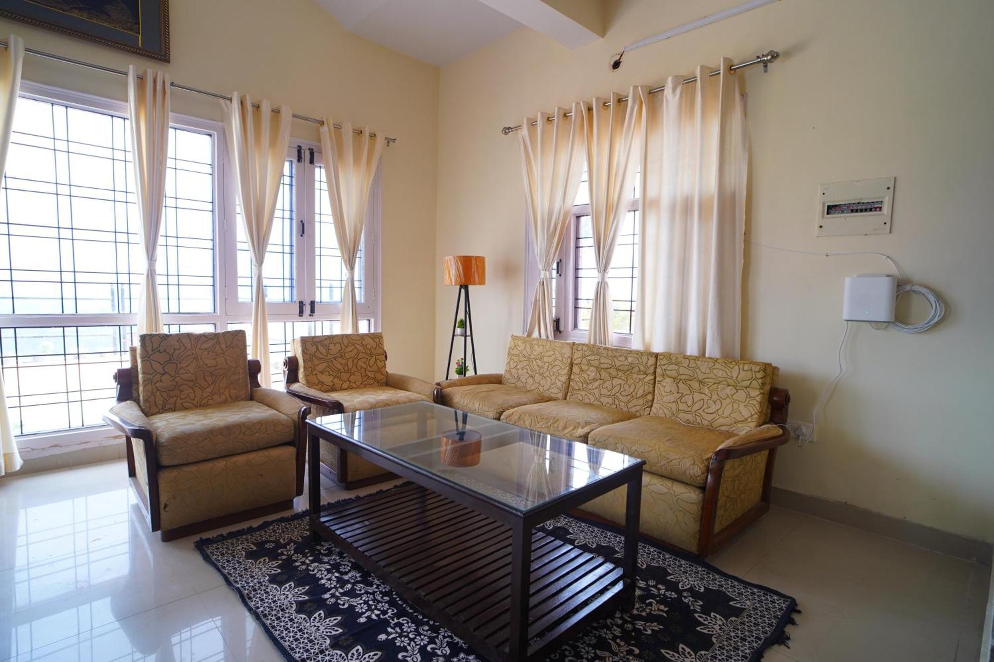 Eco Venice Bhimtal Bhowali