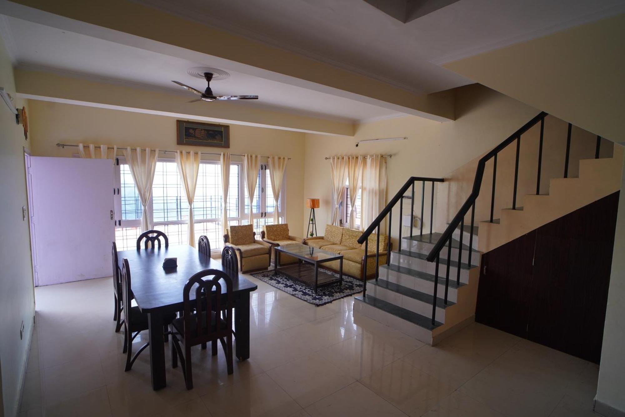 Eco Venice Bhimtal Homestay *