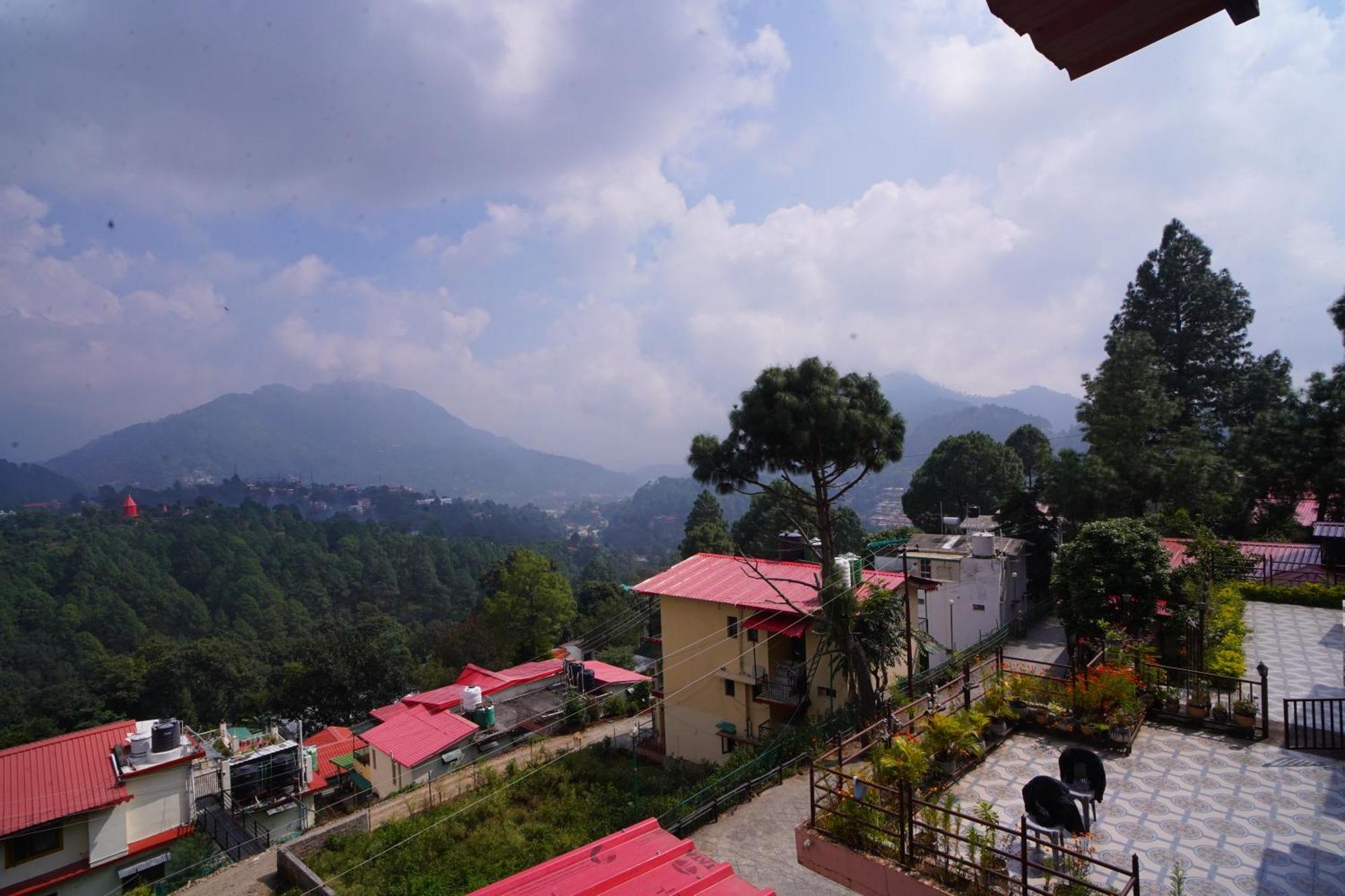 Eco Venice Bhimtal Homestay