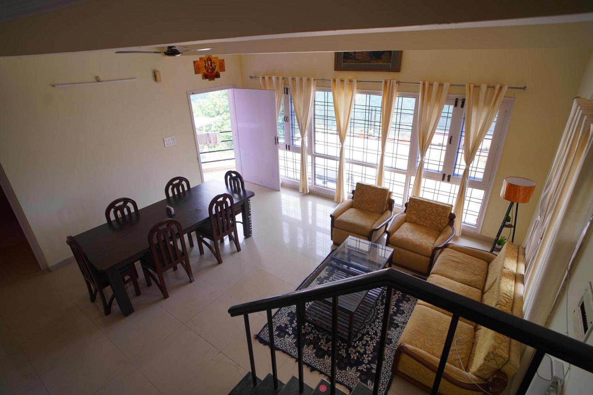 Eco Venice Bhimtal *