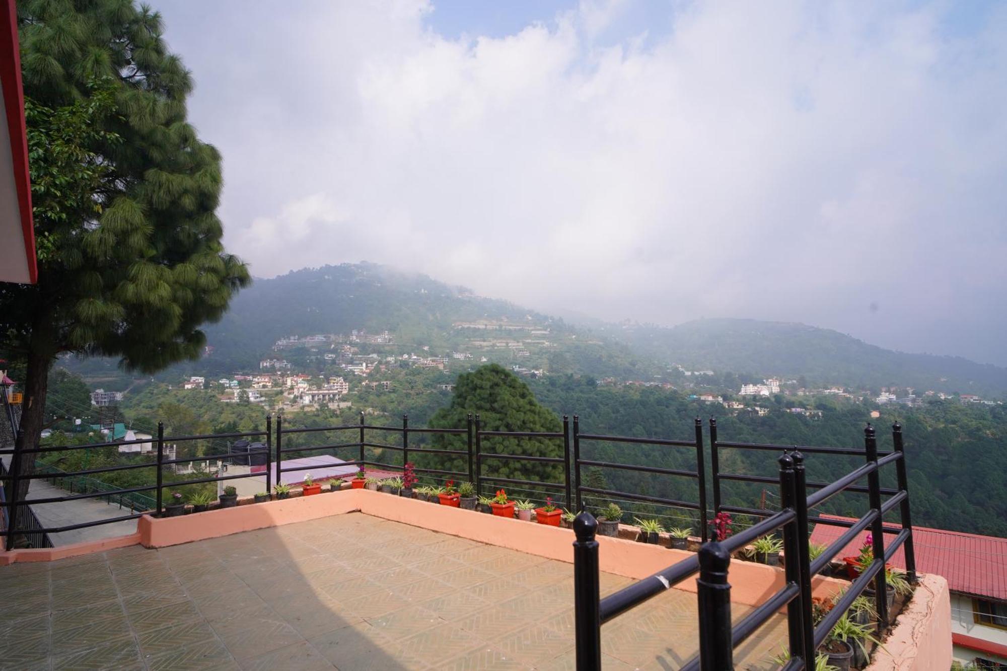 Eco Venice Bhimtal Homestay Bhowali