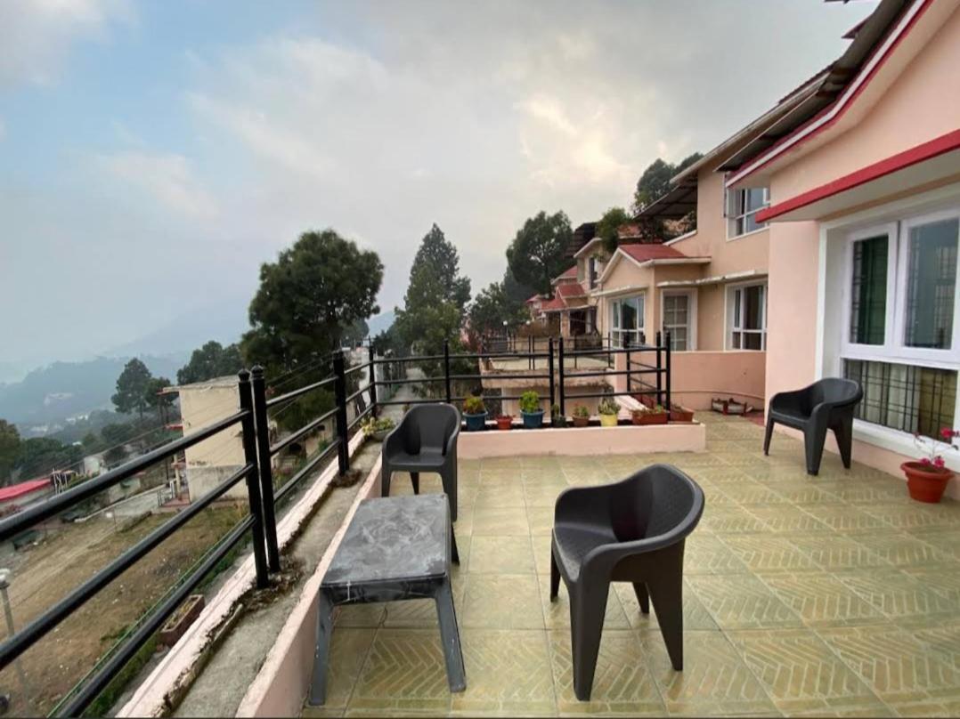 Eco Venice Bhimtal *