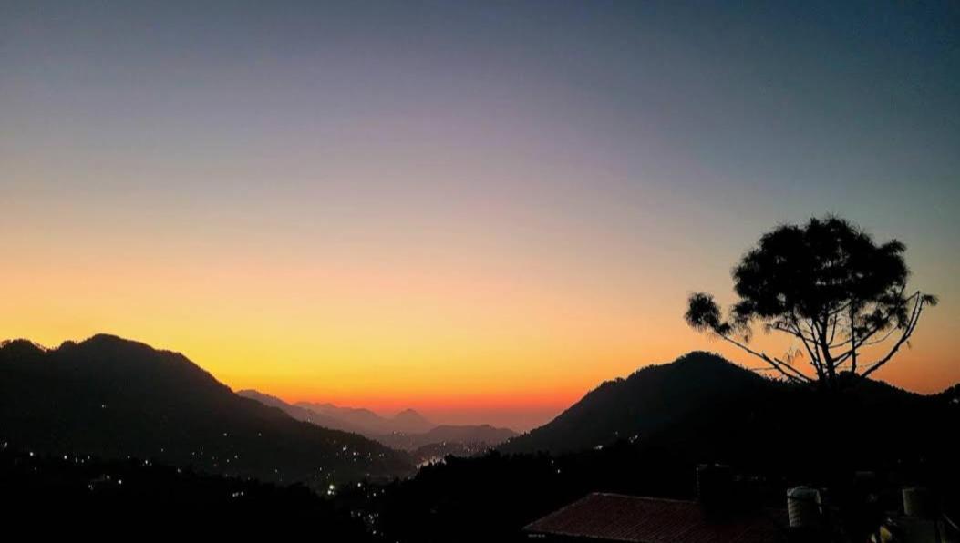 Eco Venice Bhimtal *