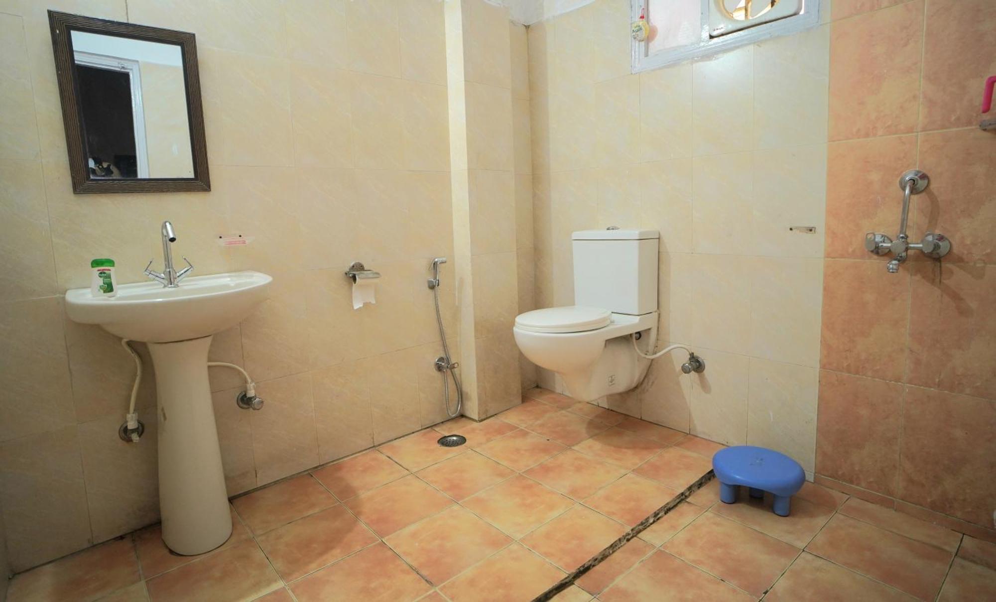 Homestay Eco Venice Bhimtal Bhowali