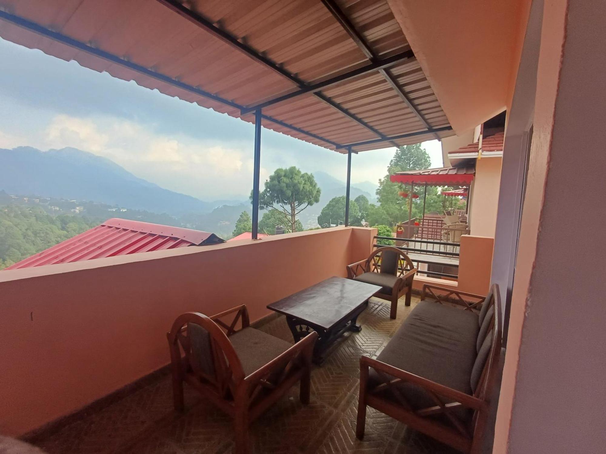 Eco Venice Bhimtal * Bhowali