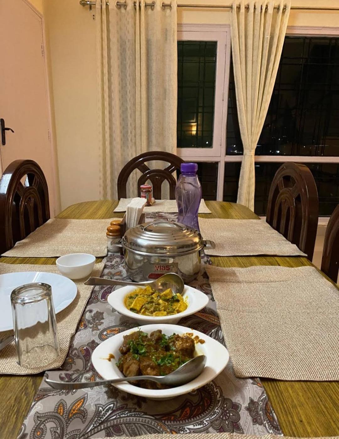Homestay Eco Venice Bhimtal
